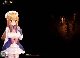 Goblin Lust for Mature Fox Girl's Voluptuous Breasts