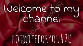 hotwifeforyou420 - Hotwife ForYou420's Anal Creampie Delight