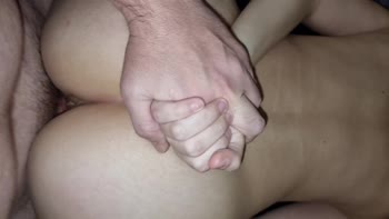 OurCompilations' Petite Teen (18+) Learns to Lose It in Public