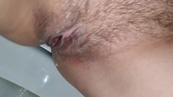 Daddyandpuddin4's Teen (18+) Delight: Anal Play & Creampie