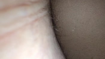 Daddyandpuddin4's Teen (18+) Delight: Anal Play & Creampie