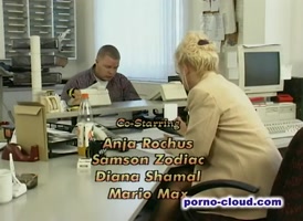 MILF cleaner - DVD
