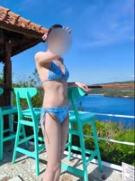Newyokumaimai's Japanese Bikini Blowjob Delight