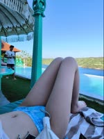 Newyokumaimai's Japanese Bikini Blowjob Delight
