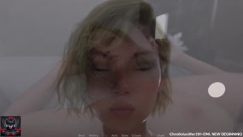 Chrollolucilfer261's Big Boobs & Booty: A Cartoon Fantasy Come True
