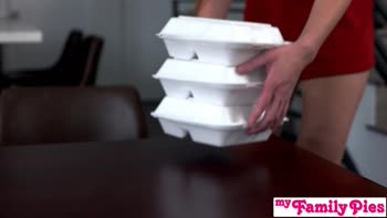 Alex Coal's Stepbrother Seduction: Begging for Cock