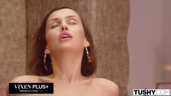 Tushy This Model Is Always Ready for Hot Anal Sex