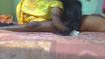 Madhukrish01's Desi Wife Sins: Indian Amateur Blowjob Turns into Wild Fuck
