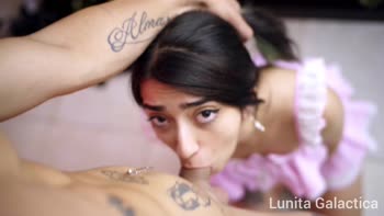 Lunita_Galactica - Lunita Galactica's League of Love: Otaku Babe's Cum-Filled Fantasy