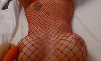 MissLadyXx's Tokyo Tease: Solo Masturbation Delights