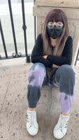 Sofia Rizof: Big Booty Latina Flirts for Cash in Exclusive POV