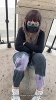 Sofia Rizof: Big Booty Latina Flirts for Cash in Exclusive POV