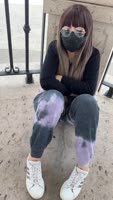 Sofia Rizof: Big Booty Latina Flirts for Cash in Exclusive POV