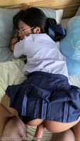 thaiandfrench - Thai Cutie Shares French Holiday Fling POV