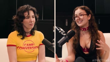 AVN Special 2026: Leana Lovings & Friends Unfiltered