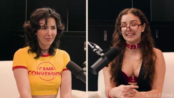 AVN Special 2026: Leana Lovings & Friends Unfiltered