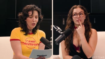 AVN Special 2026: Leana Lovings & Friends Unfiltered