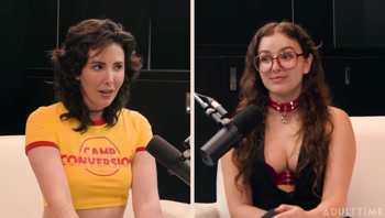 AVN Special 2026: Leana Lovings & Friends Unfiltered