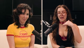 AVN Special 2026: Leana Lovings & Friends Unfiltered