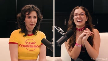 AVN Special 2026: Leana Lovings & Friends Unfiltered