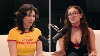 AVN Special 2026: Leana Lovings & Friends Unfiltered