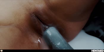Cum Frenzy with May Thai, Veronica, Rae, and Eve