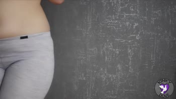 Kinky Dove's Desperate Golden Shower Deluge