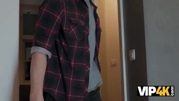 VIP4K. Your Boyfriend is fucking me