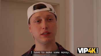 VIP4K. Your Boyfriend is fucking me