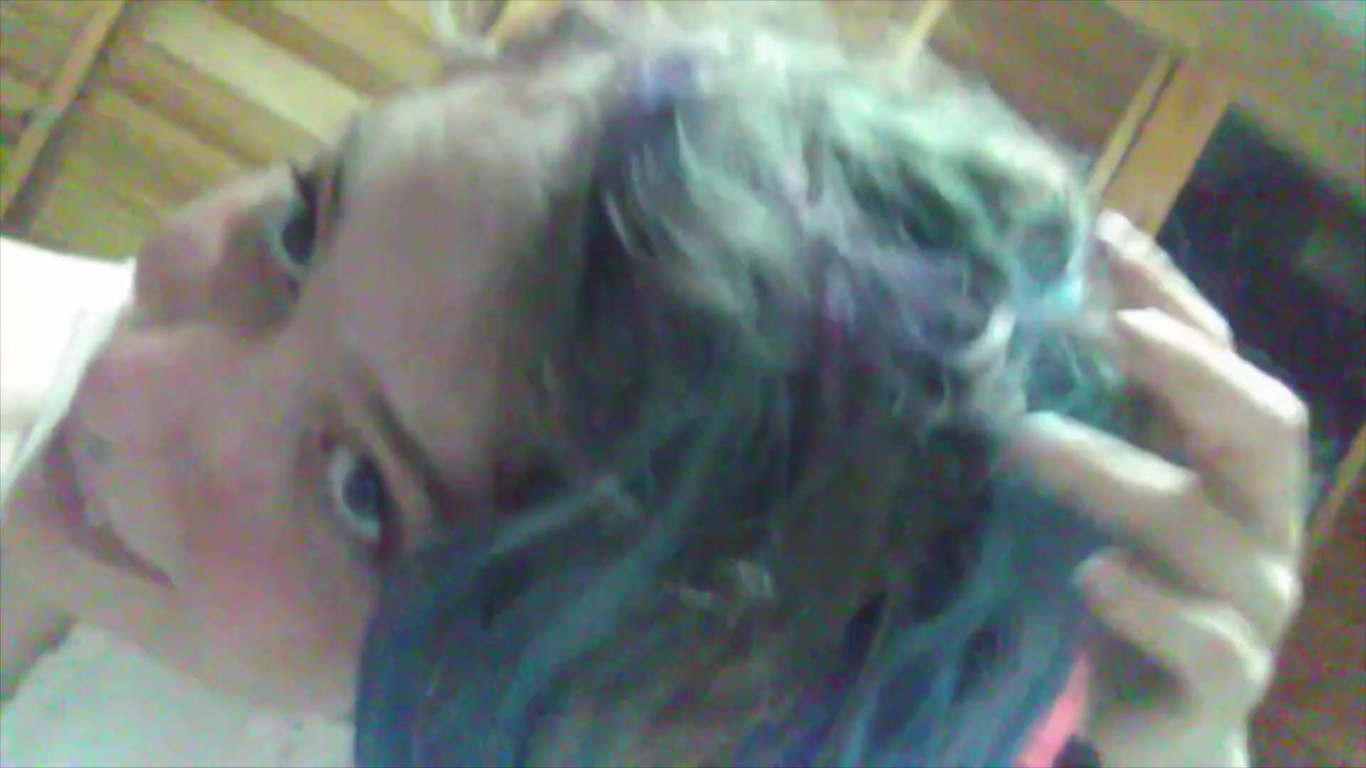 This is my first video for my boyfriend I ever did i was in the
