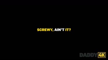 DADDY4K. Screwy, Ain’t It?