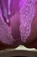 Right Angles' Silky Fantasy: Panty POV Lust
