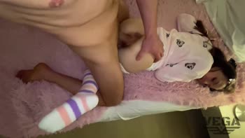 Vincent_Vega_Off - Vincent Vega's Petite Teen (18+) Delights: Best Creampie Compilation