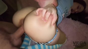 Vincent_Vega_Off - Vincent Vega's Petite Teen (18+) Delights: Best Creampie Compilation