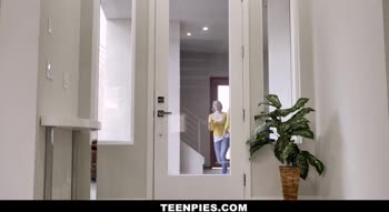 Alex Coal's Thick Cock Creampie Delight