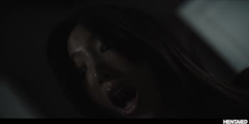 Alien Babe Emiri Momota in a Creampie Frenzy
