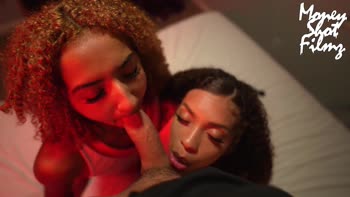 My BF Doesnt Know - Lightskin Cheerleader Sweethearts Get Dicked Down in Costume Cosplay