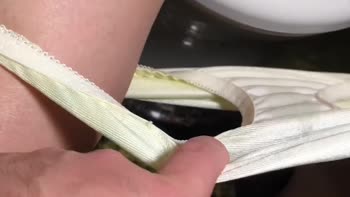 Momojir69's Shameful Secrets: Japanese Creampie & Squirt