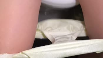 Momojir69's Shameful Secrets: Japanese Creampie & Squirt