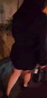 Latinmamicali's Seductive Goth Latina MILF Fuck Session