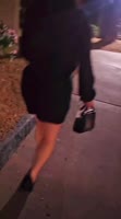 Latinmamicali's Seductive Goth Latina MILF Fuck Session