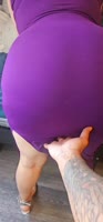 Latinmamicali's Seductive Goth Latina MILF Fuck Session