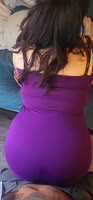 Latinmamicali's Seductive Goth Latina MILF Fuck Session
