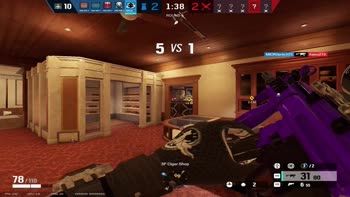 BaconFps' Sweet 60FPS Teen (18+) Treat