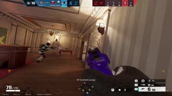 BaconFps' Sweet 60FPS Teen (18+) Treat