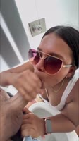 Emelyn_Hot's Public Flaming Frenzy: Czech Agent Blows and Shows