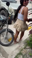 Emelyn_Hot's Public Flaming Frenzy: Czech Agent Blows and Shows