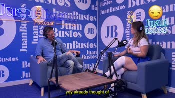Juan_Bustos - Colombian Cutie Roxie's Squirting Session with Juan Bustos
