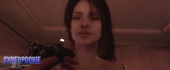 CyberModded's Laguna Bend: A Cyberpunk 2077 Fantasy in 4K 60FPS