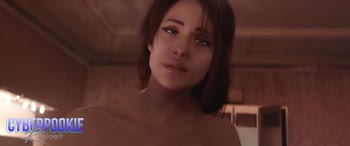 CyberModded's Laguna Bend: A Cyberpunk 2077 Fantasy in 4K 60FPS